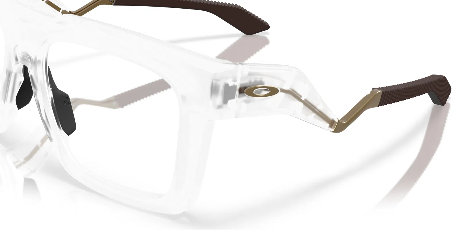 Oakley Enigma Ink 8190 Eyeglasses - view 44
